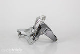 Front Derailleur - Shimano Tiagra FD-4600 10x2 Speed Clamp 31.8mm  - Grade B