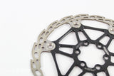 Disc Brake Rotor - Hope Tech V2 Floating Disc 183mm - Grade A