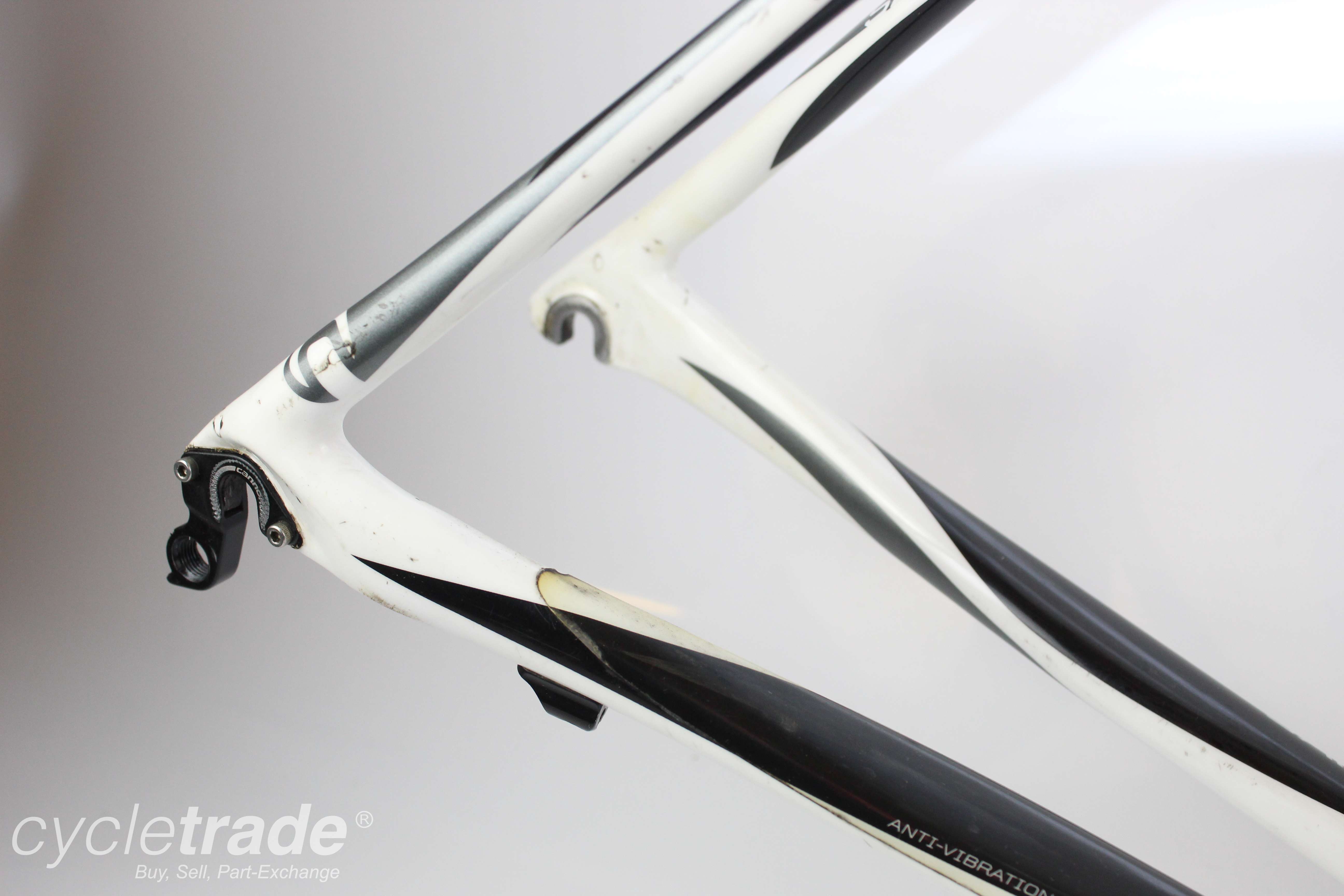 Road Frameset - Cannondale Synapse Carbon Small 52cm - Grade B-