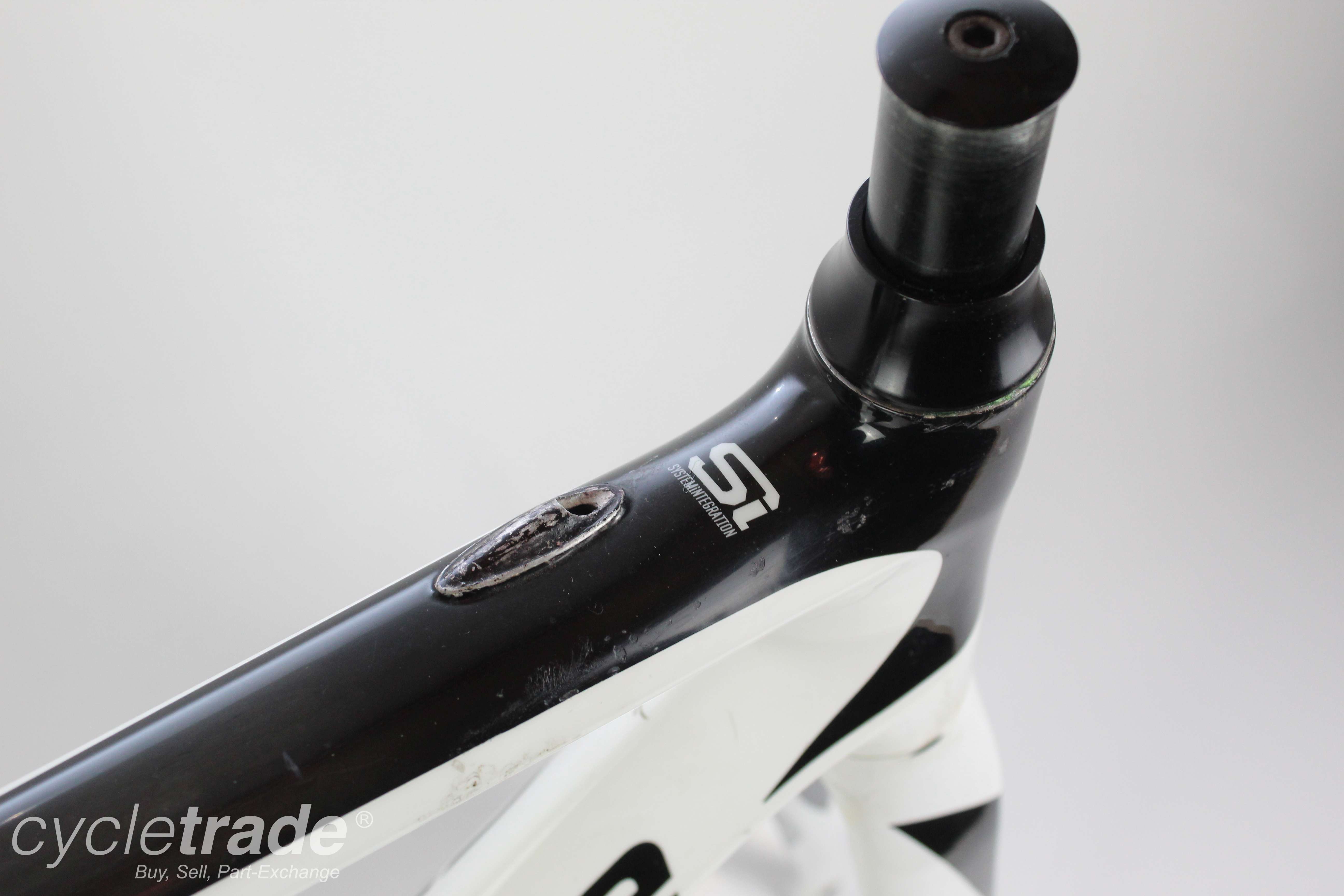 Road Frameset - Cannondale Synapse Carbon Small 52cm - Grade B-