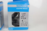 Brand New - Road Rim Brake Caliper Set - Shimano 105 BR-5700 - Grade A+