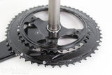 Crankset - Shimano Dura-Ace FC-R9100 11S 53/39 172.5mm- Grade B+