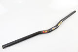 Carbon Fibre MTB Handlebar - Easton Monkey Lite XC 660mm, 25.4mm - Grade A