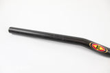 Carbon Fibre MTB Handlebar - Easton Monkey Lite XC 660mm, 25.4mm - Grade A