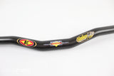 Carbon Fibre MTB Handlebar - Easton Monkey Lite XC 660mm, 25.4mm - Grade A