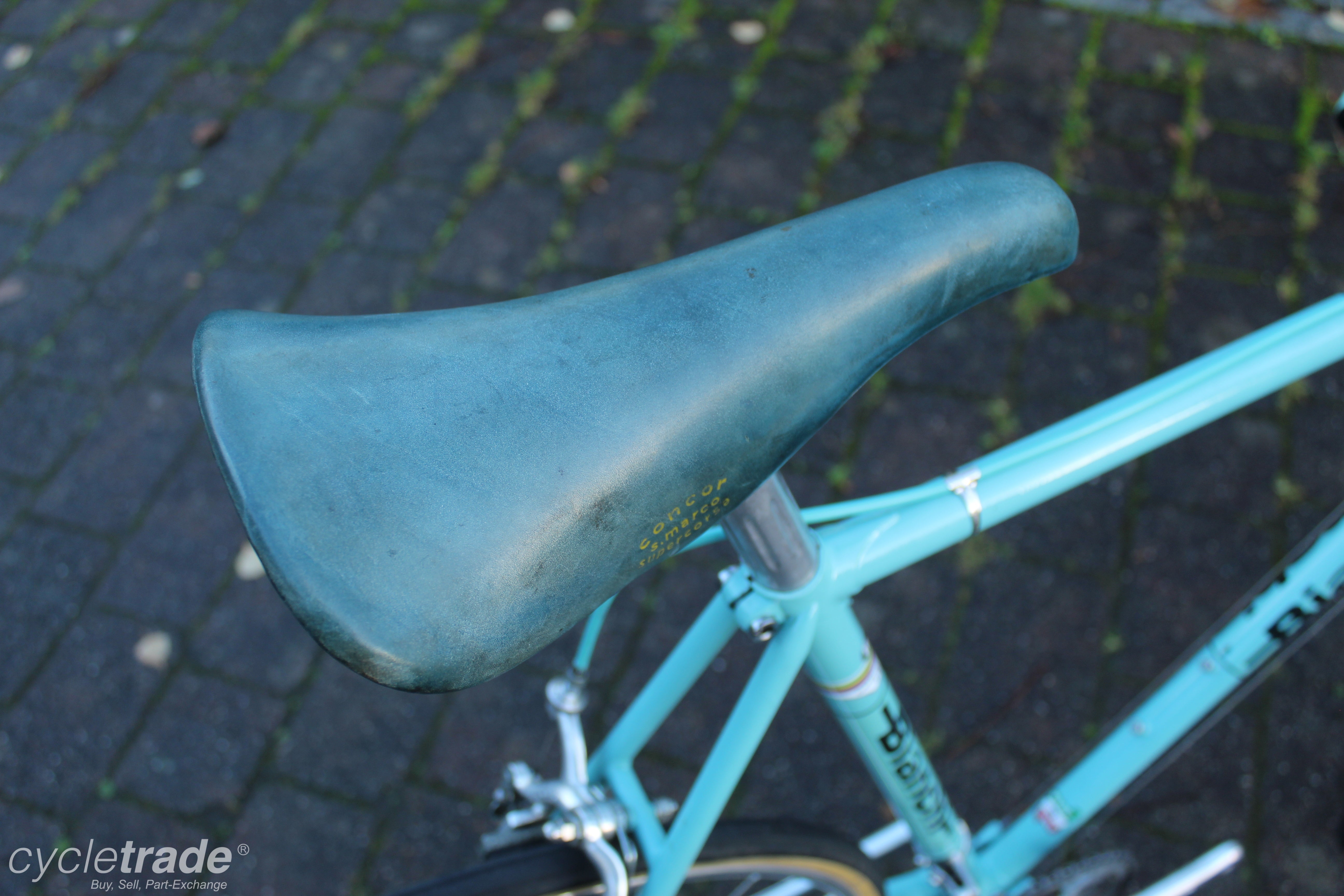 Vintage Bike- Bianchi Rekord 746 Gran Sport 55cm