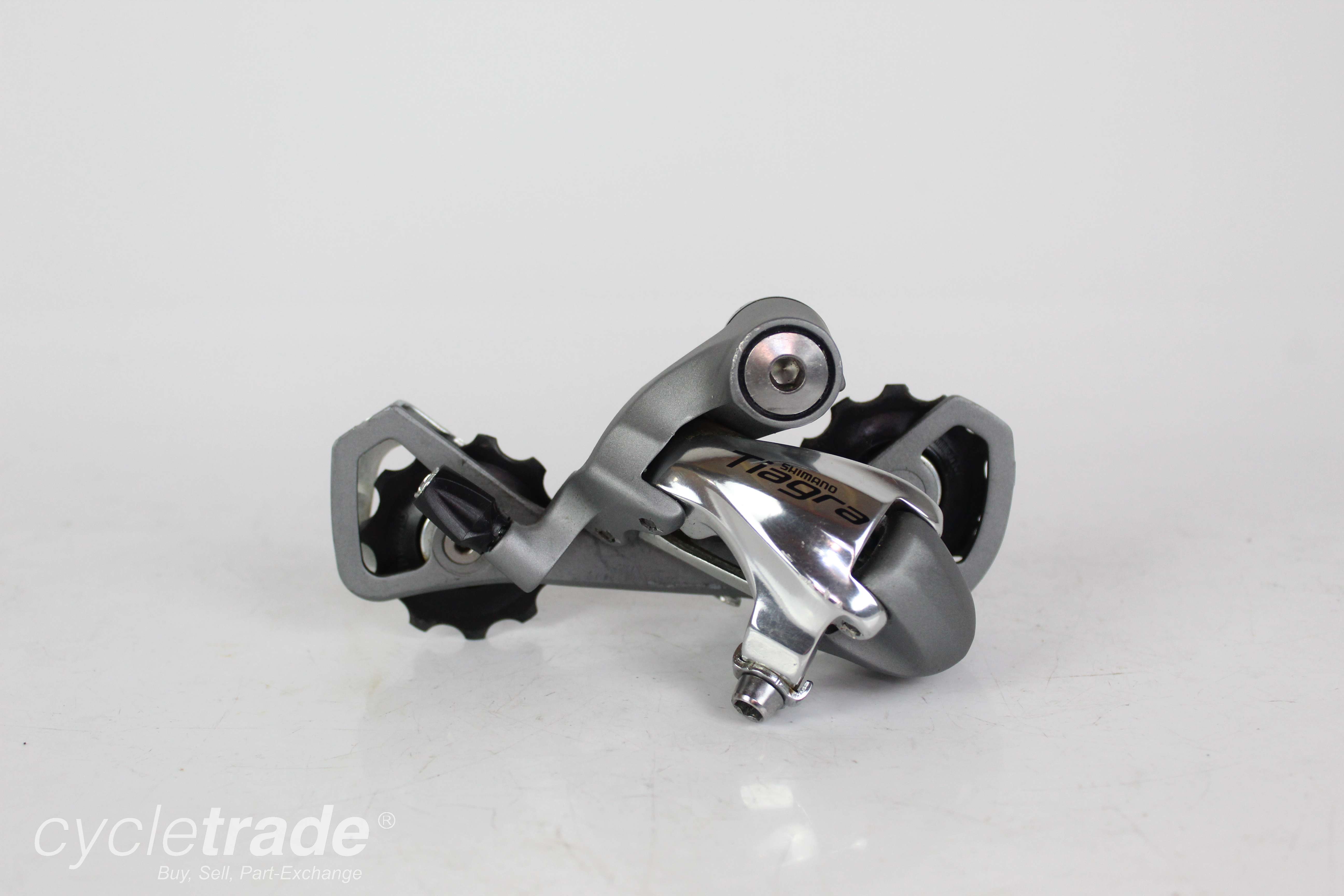 Rear Derailleur - Shimano Tiagra RD-4601-10 Speed GS - Grade A-