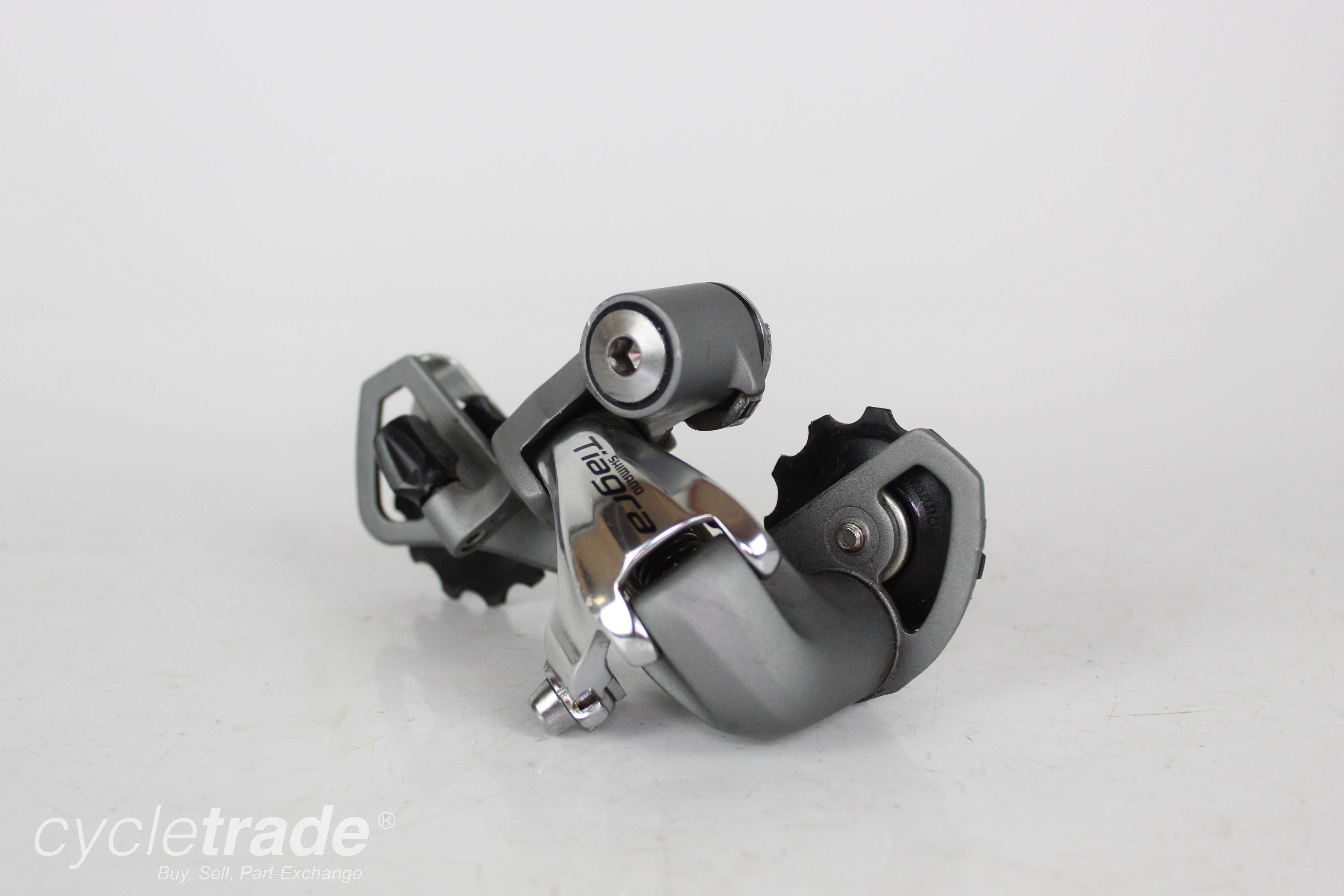 Rear Derailleur - Shimano Tiagra RD-4601-10 Speed GS - Grade A-
