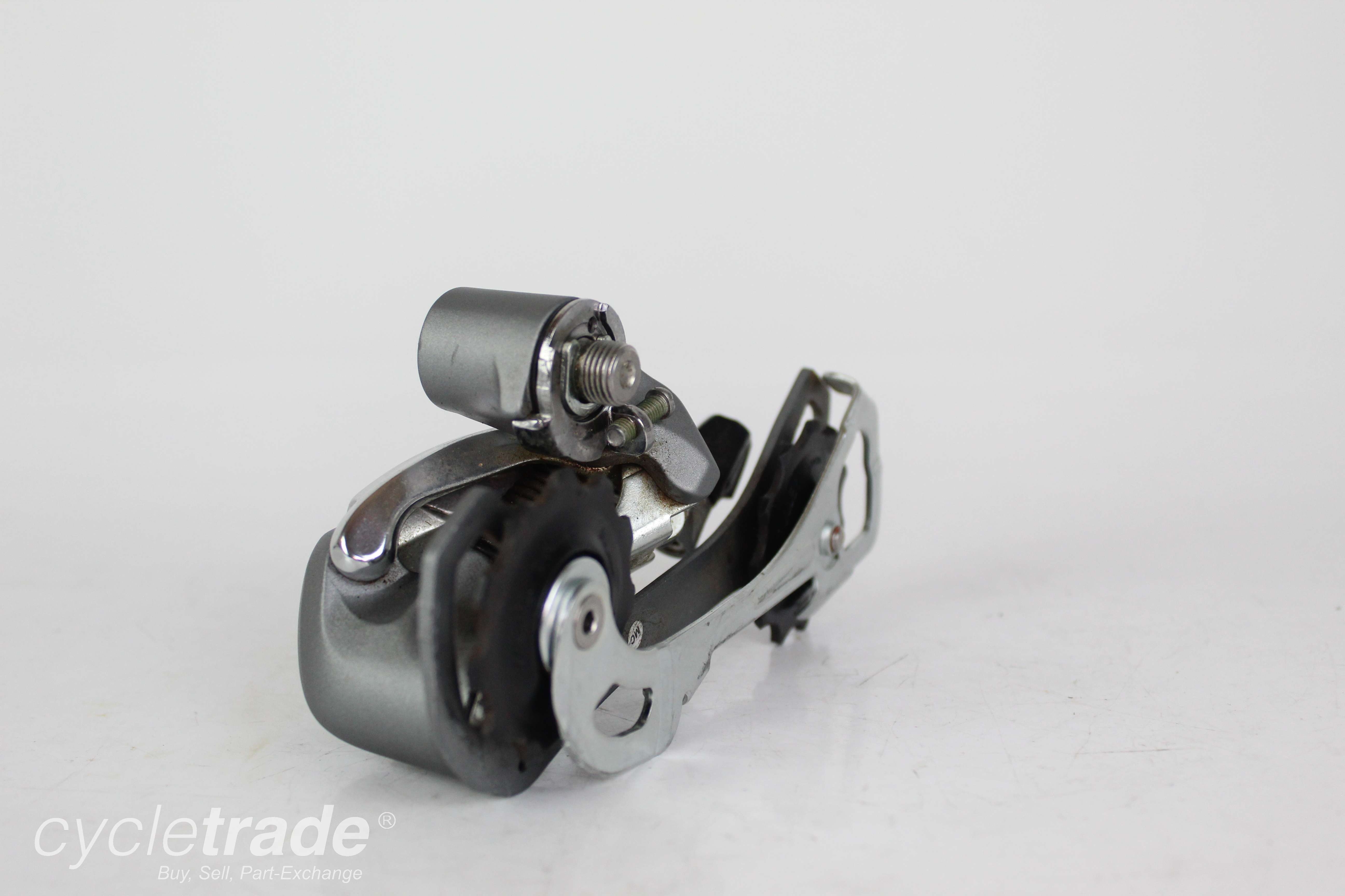 Rear Derailleur - Shimano Tiagra RD-4601-10 Speed GS - Grade A-
