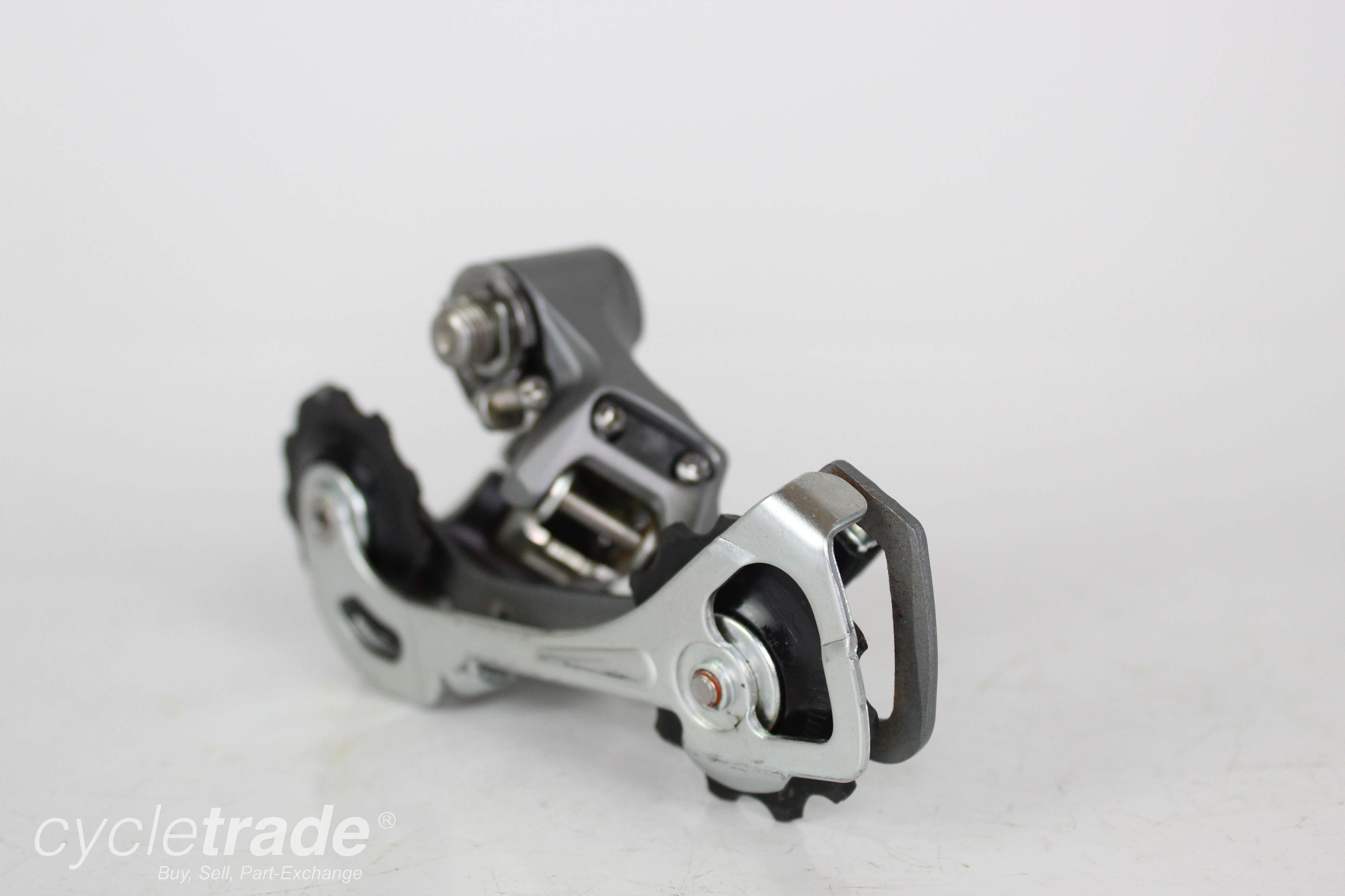 Rear Derailleur - Shimano Tiagra RD-4601-10 Speed GS - Grade A-
