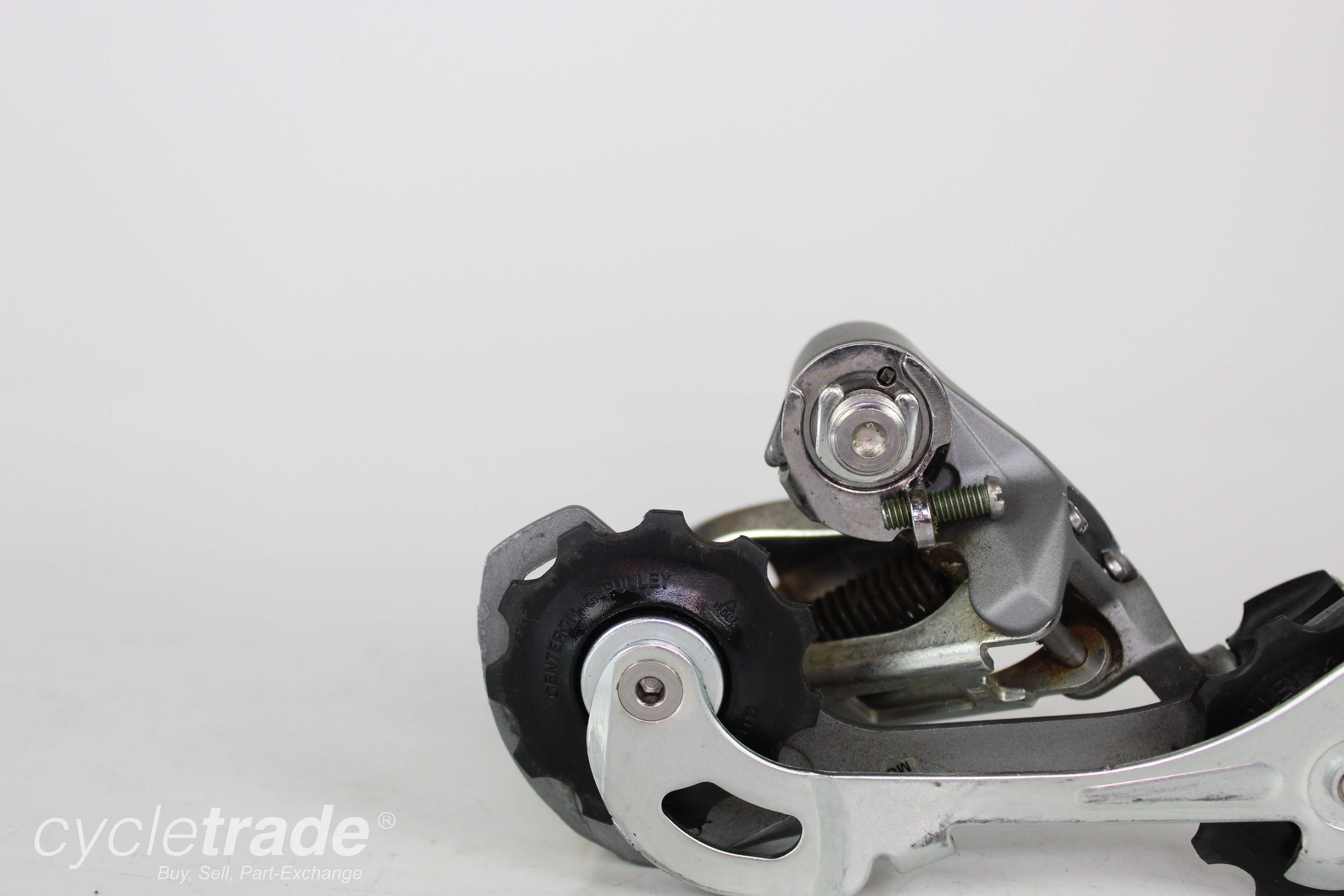 Rear Derailleur - Shimano Tiagra RD-4601-10 Speed GS - Grade A-