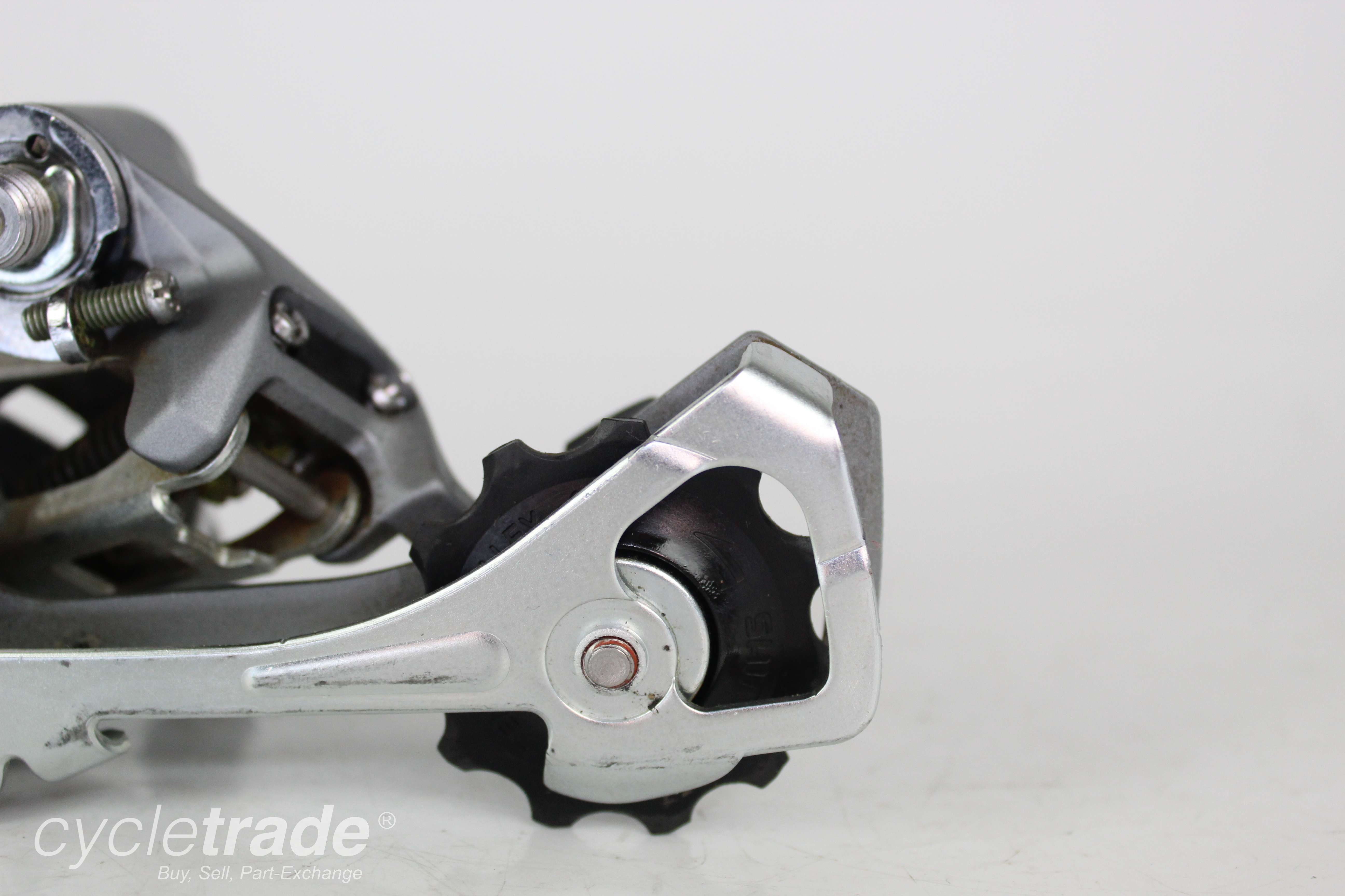 Rear Derailleur - Shimano Tiagra RD-4601-10 Speed GS - Grade A-