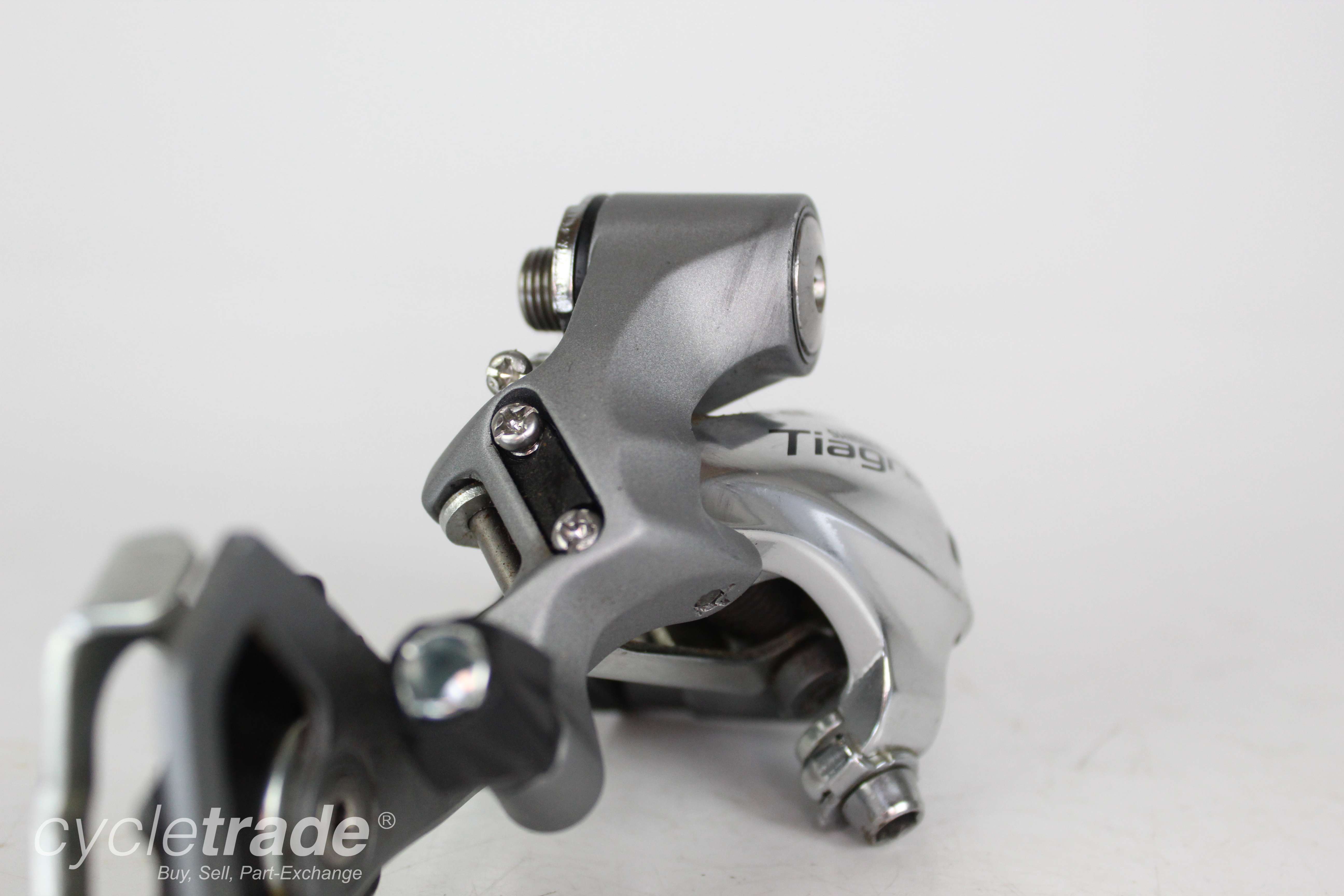 Rear Derailleur - Shimano Tiagra RD-4601-10 Speed GS - Grade A-