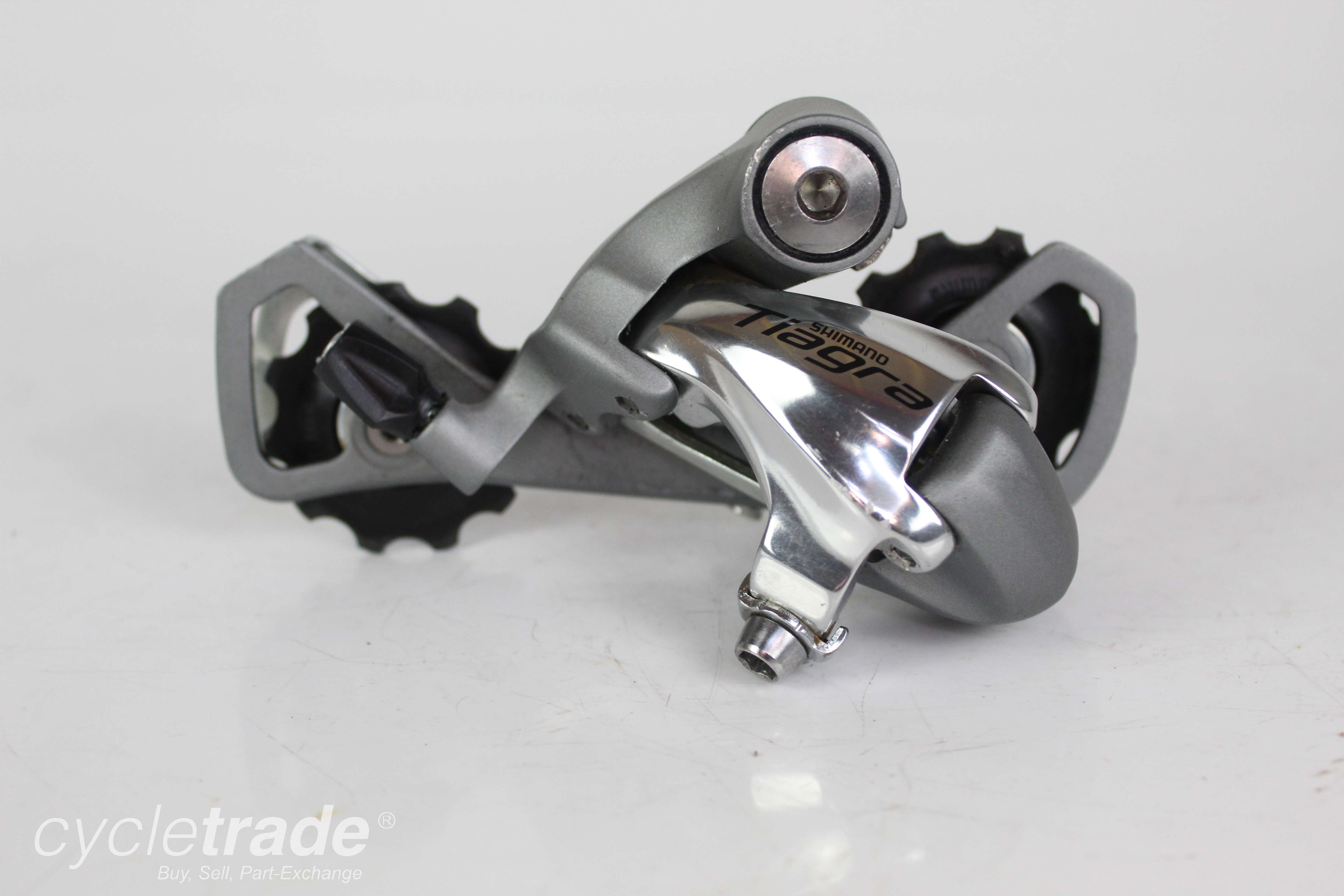 Rear Derailleur - Shimano Tiagra RD-4601-10 Speed GS - Grade A-