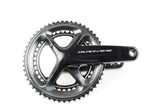 Crankset - Shimano Dura-Ace FC-R9100 11S 53/39 172.5mm- Grade B+