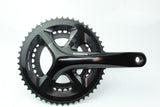 Crankset- Shimano FC-RS510 11 Speed 170mm 50T/34T