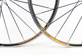 700c Road Wheelset - Mavic Aksium & Mavic ED11 Freehub - Grade A