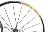 700c Road Wheelset - Mavic Aksium & Mavic ED11 Freehub - Grade A