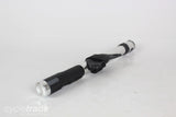 Bicycle Hand Pump - Crankbrothers Road Presta/Schrader - Grade A