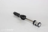 Bicycle Hand Pump - Crankbrothers Road Presta/Schrader - Grade A