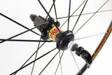 700c Road Wheelset - Mavic Aksium & Mavic ED11 Freehub - Grade A