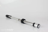 Bicycle Hand Pump - Crankbrothers Road Presta/Schrader - Grade A