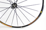 700c Road Wheelset - Mavic Aksium & Mavic ED11 Freehub - Grade A