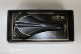 New Saddle - Crankbrothers Iodine 250g - Grade A+