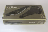 New Saddle - Crankbrothers Iodine 250g - Grade A+