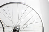 700c Single Speed Wheelset - Mavic Open pro & Ex track hubs - Grade A