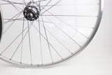 700c Single Speed Wheelset - Mavic Open pro & Ex track hubs - Grade A