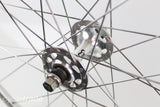 700c Single Speed Wheelset - Mavic Open pro & Ex track hubs - Grade A