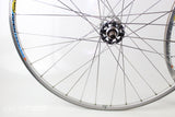 700c Single Speed Wheelset - Mavic Open pro & Ex track hubs - Grade A