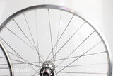 700c Single Speed Wheelset - Mavic Open pro & Ex track hubs - Grade A