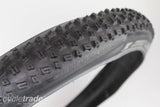 MTB Bike Tyres - Schwalbe Nobby Nic 60-584, 27.5 x 2.35-650B Folding Tyre - Grade A+