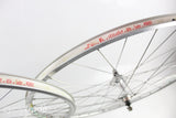 700c Single Speed Wheelset - Mavic Open pro & Ex track hubs - Grade A