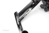 Rare CINELLI Angel Vintage TT AeroBar With Integrated 1 1/8” stem 420/110mm