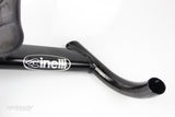 Rare CINELLI Angel Vintage TT AeroBar With Integrated 1 1/8” stem 420/110mm