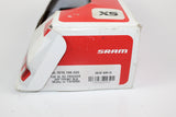 LH Shifter -SRAM X5 3 Speed trigger shifter inc Cable - Grade A+