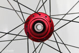 Carbon Disc Wheelset- Enve Chris King 3.4 SES R45D XDR 12 Speed