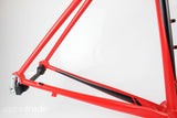 New Road Frameset- Genesis Volare 853 Steel 56cm- Grade A+