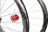 Carbon Disc Wheelset- Enve Chris King 3.4 SES R45D XDR 12 Speed