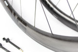 Carbon Disc Wheelset- Enve Chris King 3.4 SES R45D XDR 12 Speed