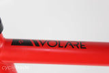 New Road Frameset- Genesis Volare 853 Steel 56cm- Grade A+