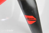 New Road Frameset- Genesis Volare 853 Steel 56cm- Grade A+