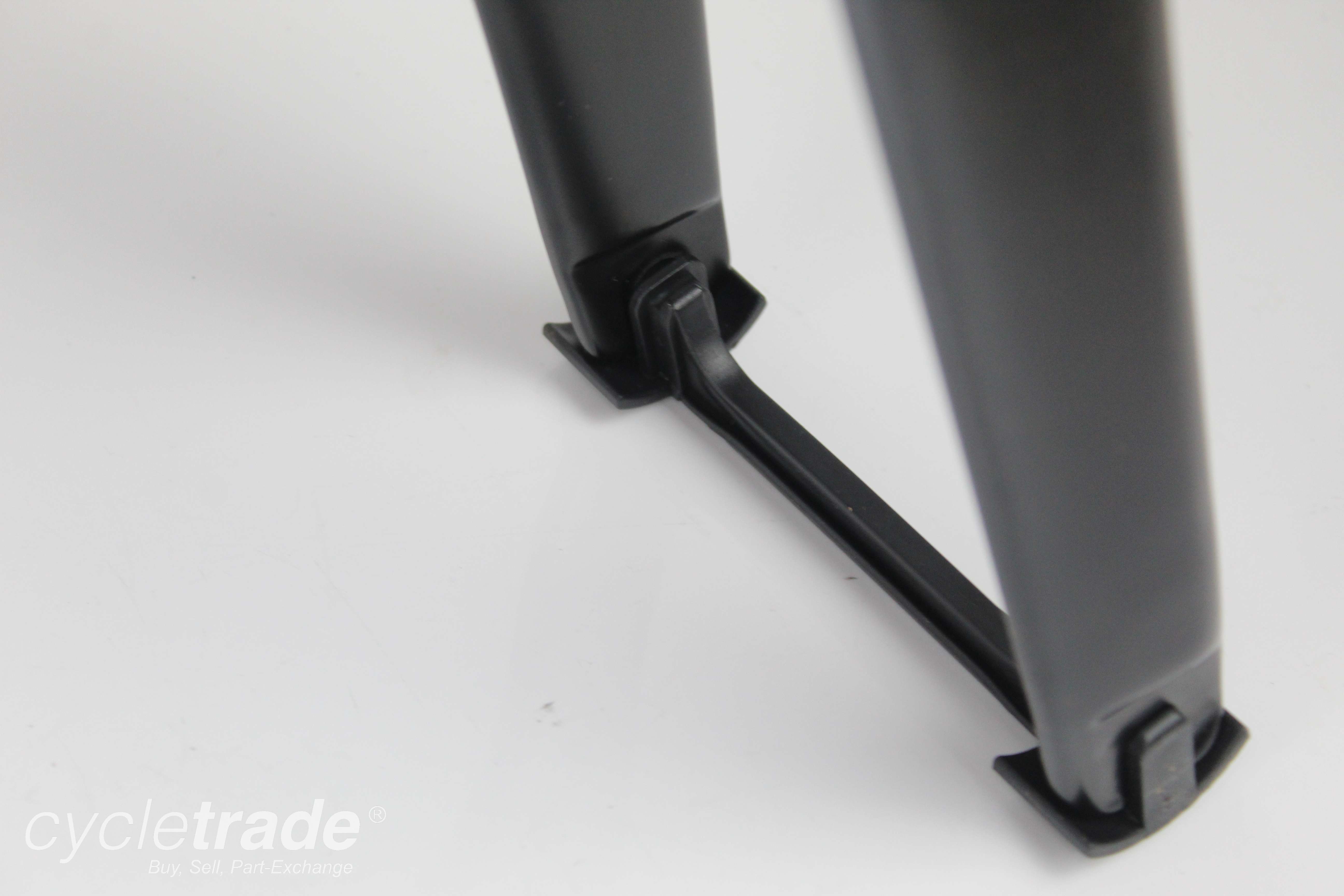 New Road Frameset- Genesis Volare 853 Steel 56cm- Grade A+