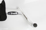 Rare CINELLI Angel Vintage TT AeroBar With Integrated 1 1/8” stem 445/115mm