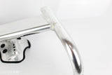 Rare CINELLI Angel Vintage TT AeroBar With Integrated 1 1/8” stem 445/115mm