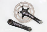 Carbon Road Crankset- Campagnolo Centaur CT 50/34T 172.5mm- Grade B+