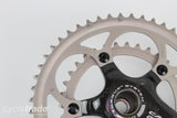 Carbon Road Crankset- Campagnolo Centaur CT 50/34T 172.5mm- Grade B+